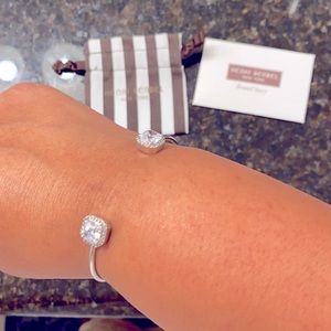Henri Bendel Luxe Cuff